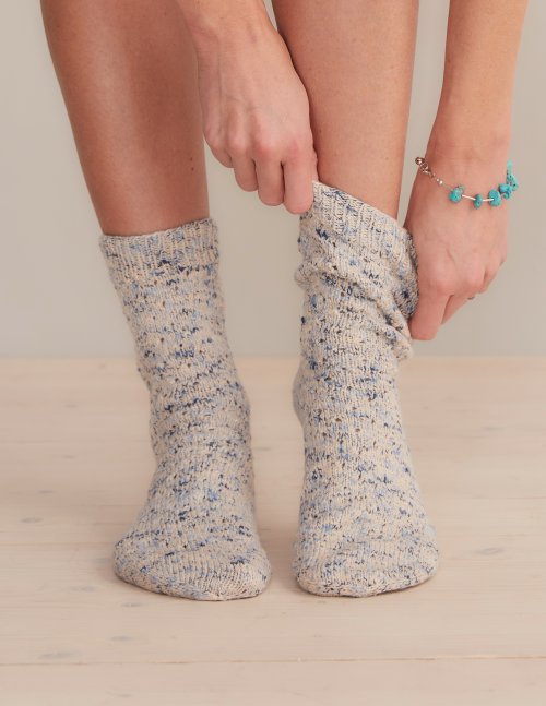 image preview of design 'Marliana Socks'