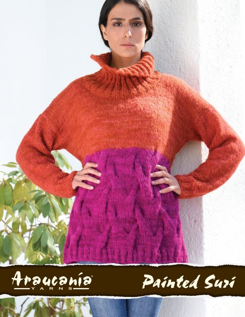 image preview of design 'Livi Sweater'