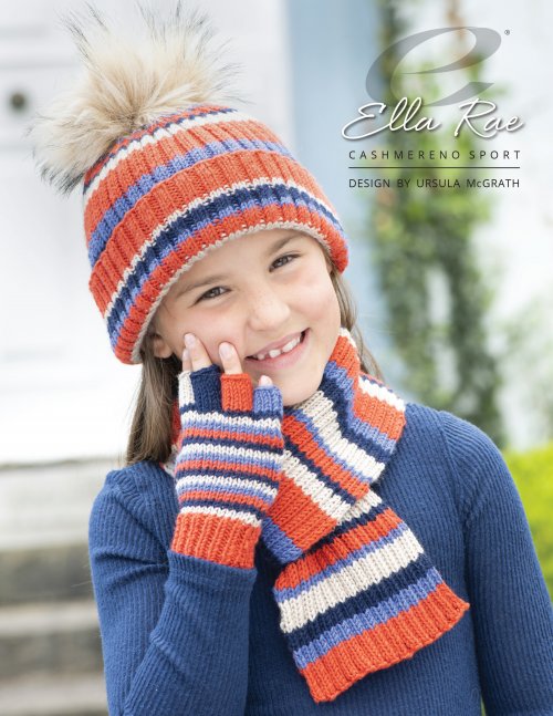 image preview of design 'Blair Kids Accessories'