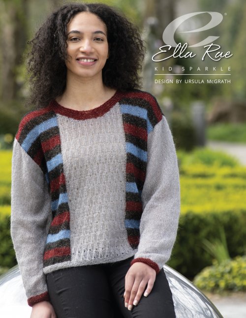 image preview of design 'Lillian Sweater'