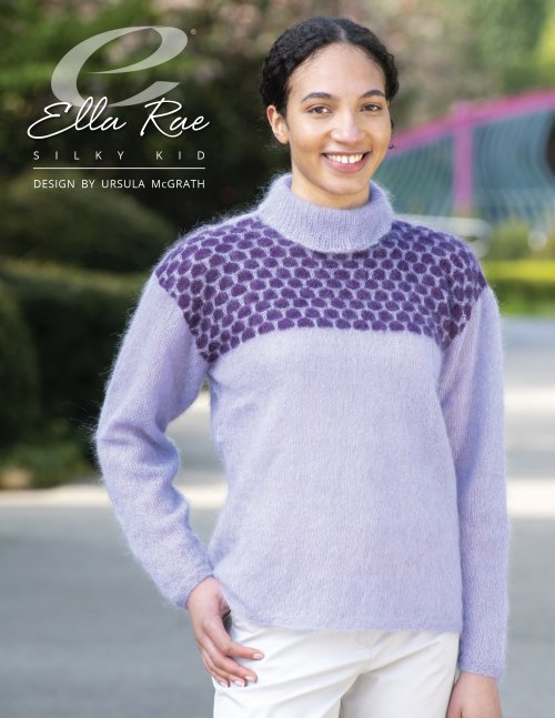 image preview of design 'Helen Sweater'