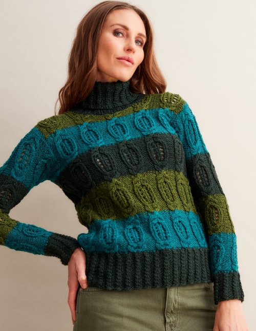 image preview of design 'Tossi Pullover'