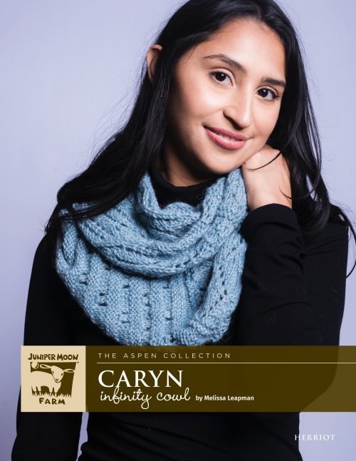 image preview of design 'Caryn Cowl'