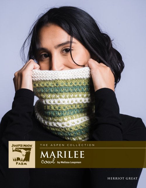 image preview of design 'Marilee Cowl'