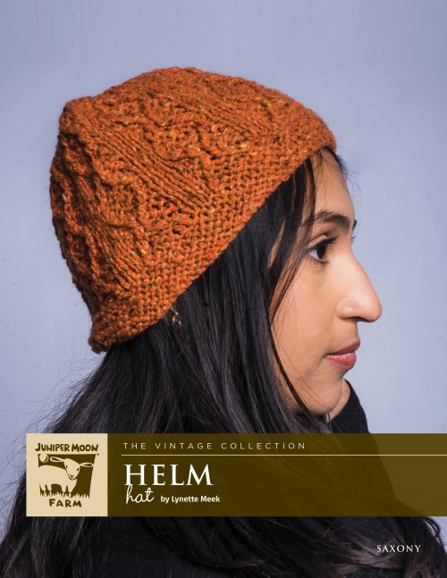 image preview of design 'Helm Hat'