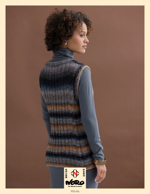 image preview of design 'Claire Vest'