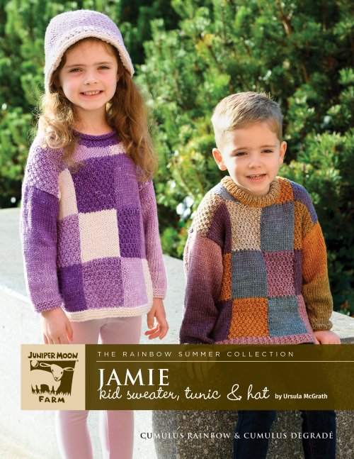 image preview of design 'Jamie'