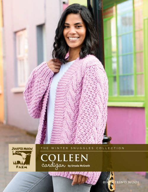 image preview of design 'Colleen'
