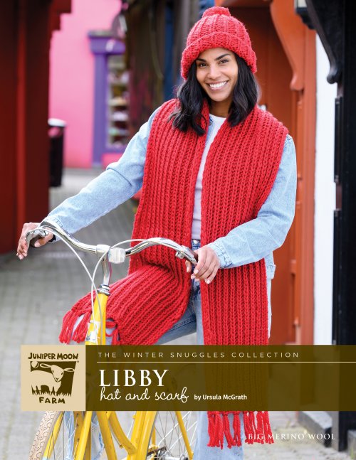 image preview of design 'Libby'