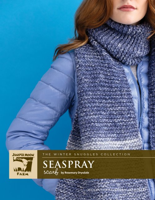 image preview of design 'Seaspray'