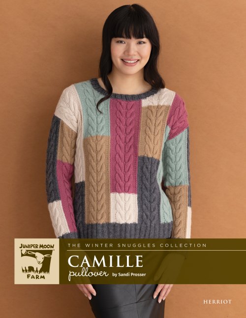 image preview of design 'Camille'
