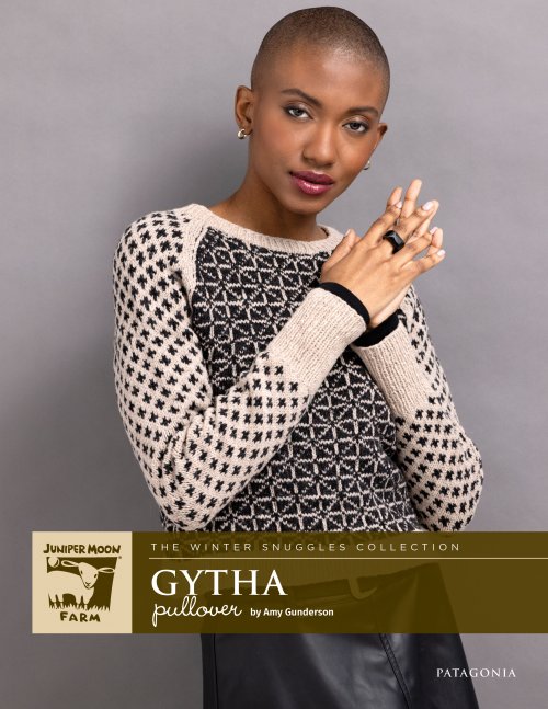 image preview of design 'Gytha'