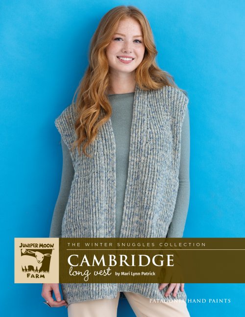 image preview of design 'Cambridge'