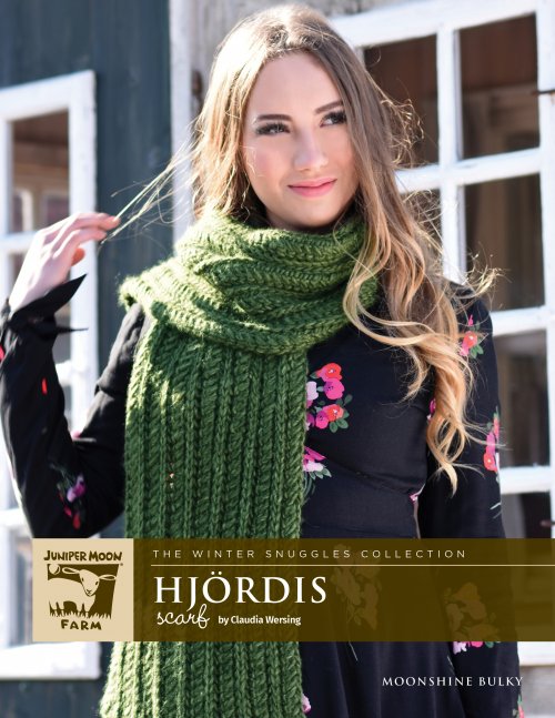 image preview of design 'Hjordis'