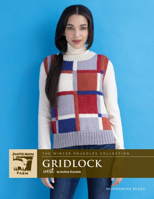 image preview of design 'Gridlock'