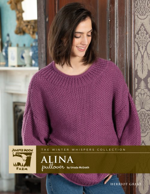 image preview of design 'Alina'