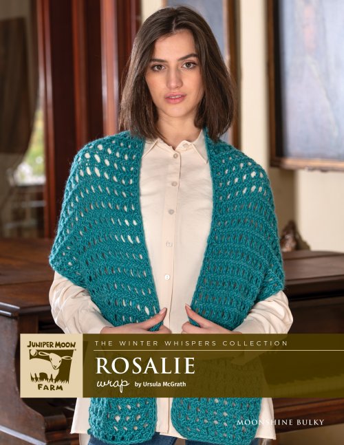 image preview of design 'Rosalie'