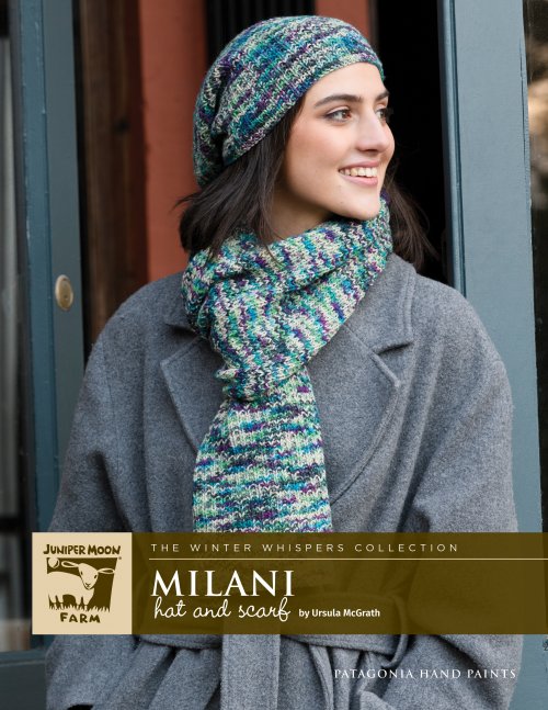 image preview of design 'Milani'