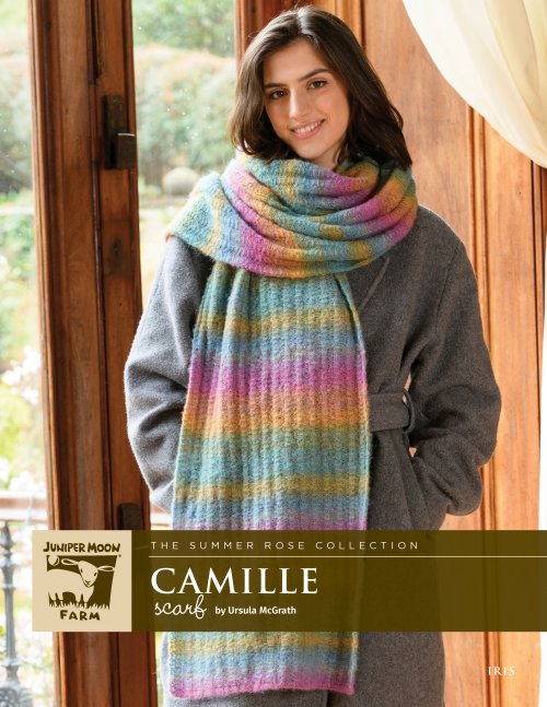 image preview of design 'Camille'