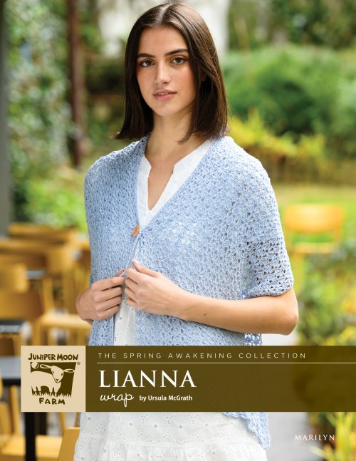 image preview of design 'Lianna'