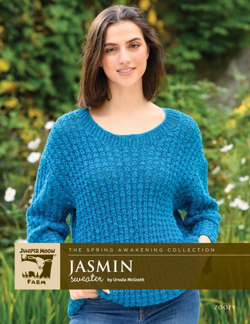 image preview of design 'Jasmin'