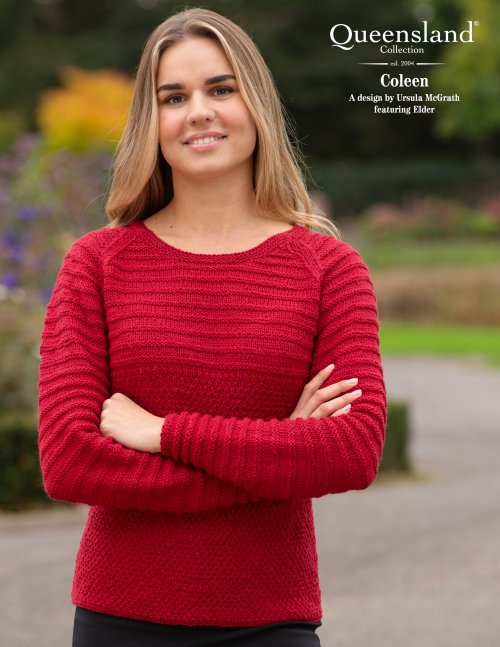 image preview of design 'Coleen'