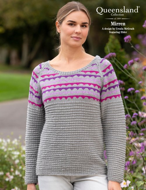 image preview of design 'Mirren'