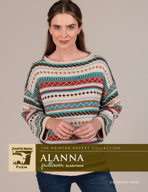 image preview of design 'Alanna'