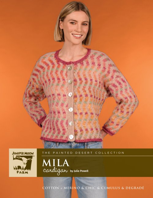 image preview of design 'Mila'