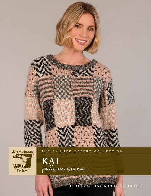 image preview of design 'Kai'