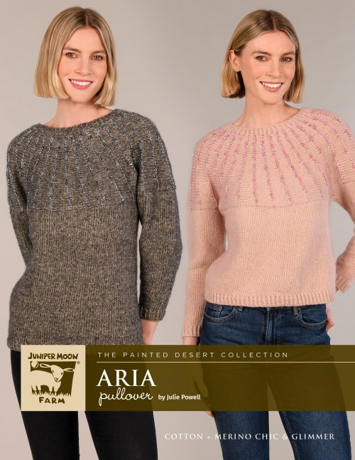 image preview of design 'Aria'