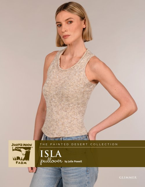 image preview of design 'Isla'