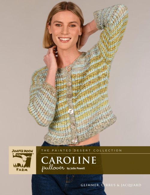 image preview of design 'Caroline'