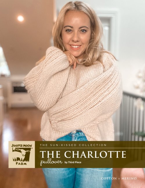 image preview of design 'The Charlotte'