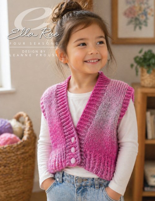 Model photograph of "Olivia"