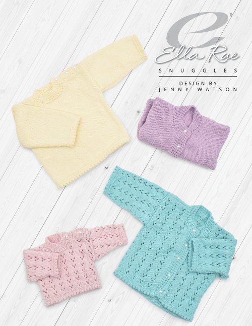 image preview of design 'Lacey'