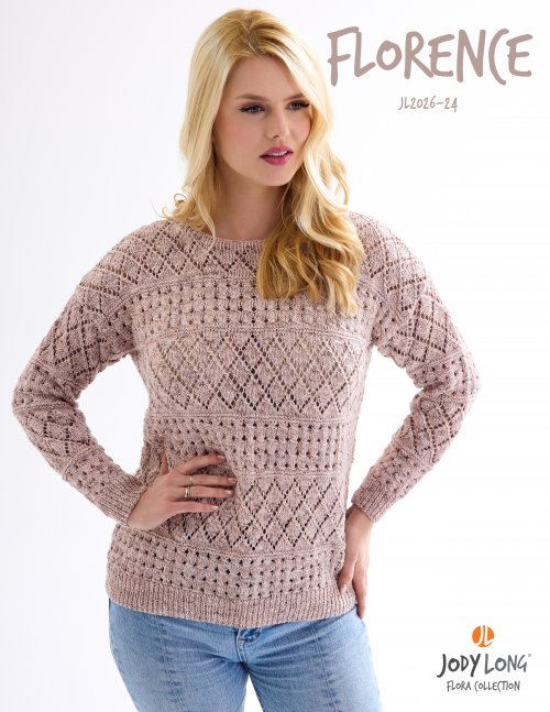 image preview of design 'Florence'