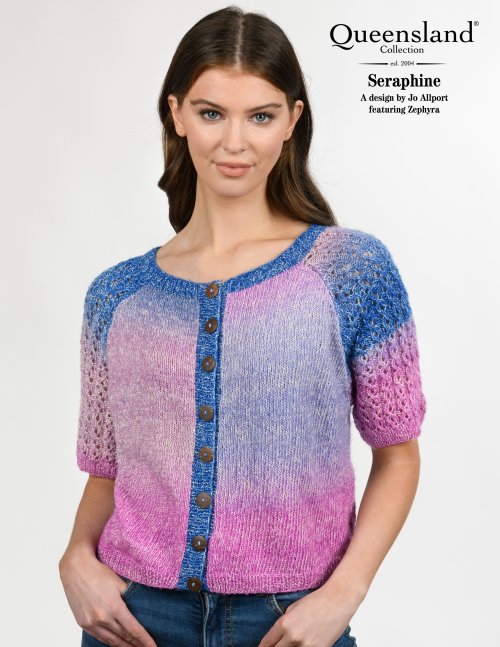 image preview of design 'Seraphine'