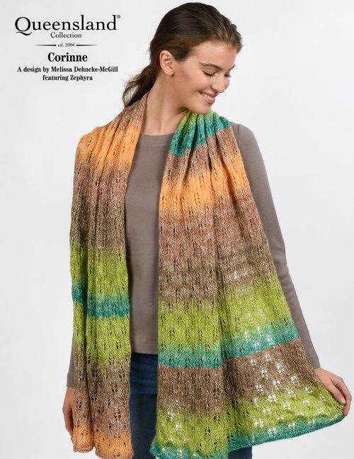 image preview of design 'Corrine'