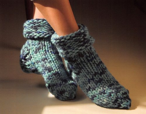 Model photograph of "Lavendel"