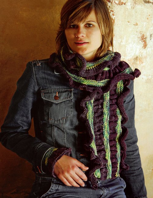 Model photograph of "Katrineholm"