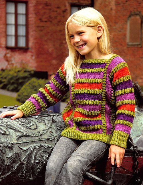 Model photograph of "Runtuna"