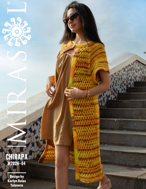 Model photograph of "Vinicunca"