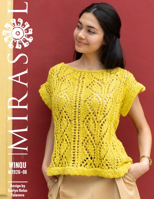 image preview of design 'Macambu'