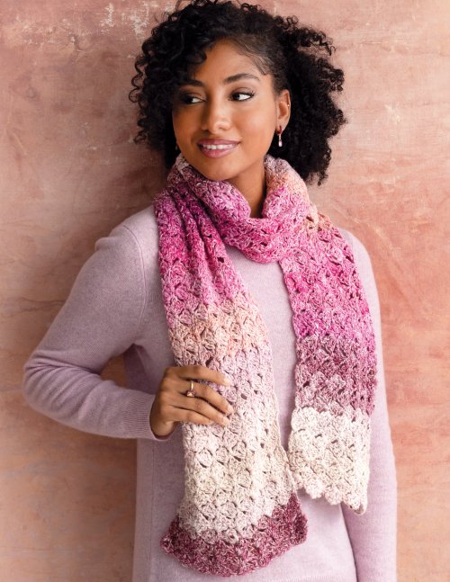 Model photograph of "26 - Shifting Shells"