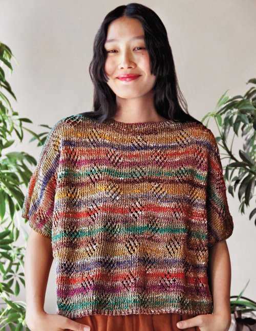 Model photograph of "22 - Sirocco"