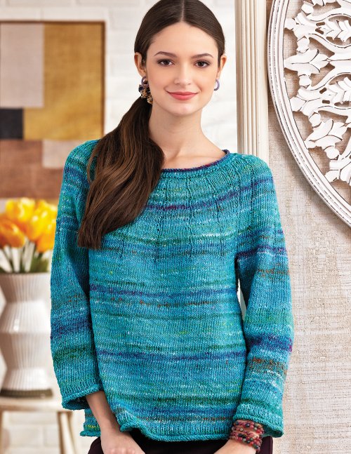 Model photograph of "16 - Recreation"