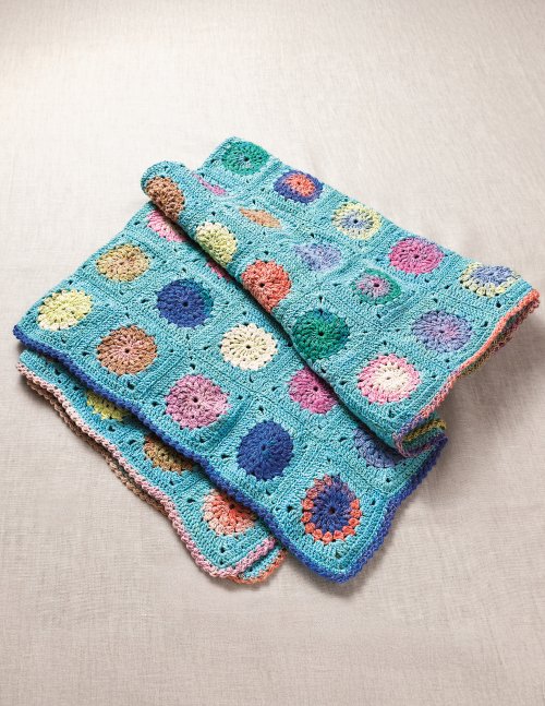 Model photograph of "11 - Posy"