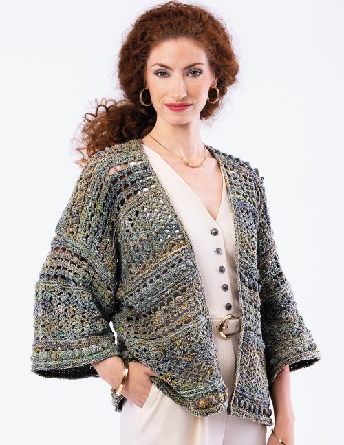 Model photograph of "05 - Rapido"