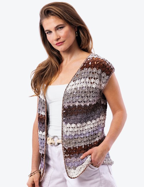 Model photograph of "04 - Forte"